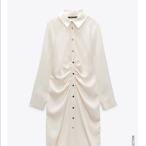 Zara Dress Especial Edition